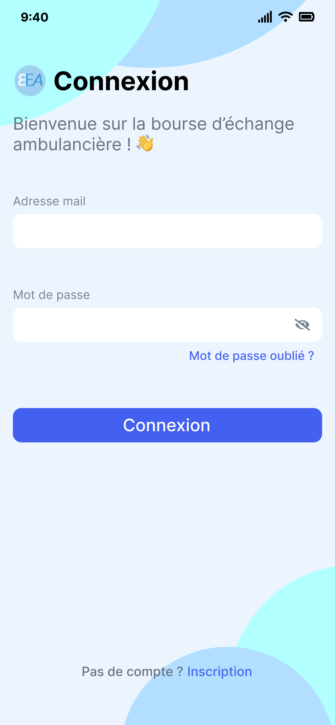 Screen 1