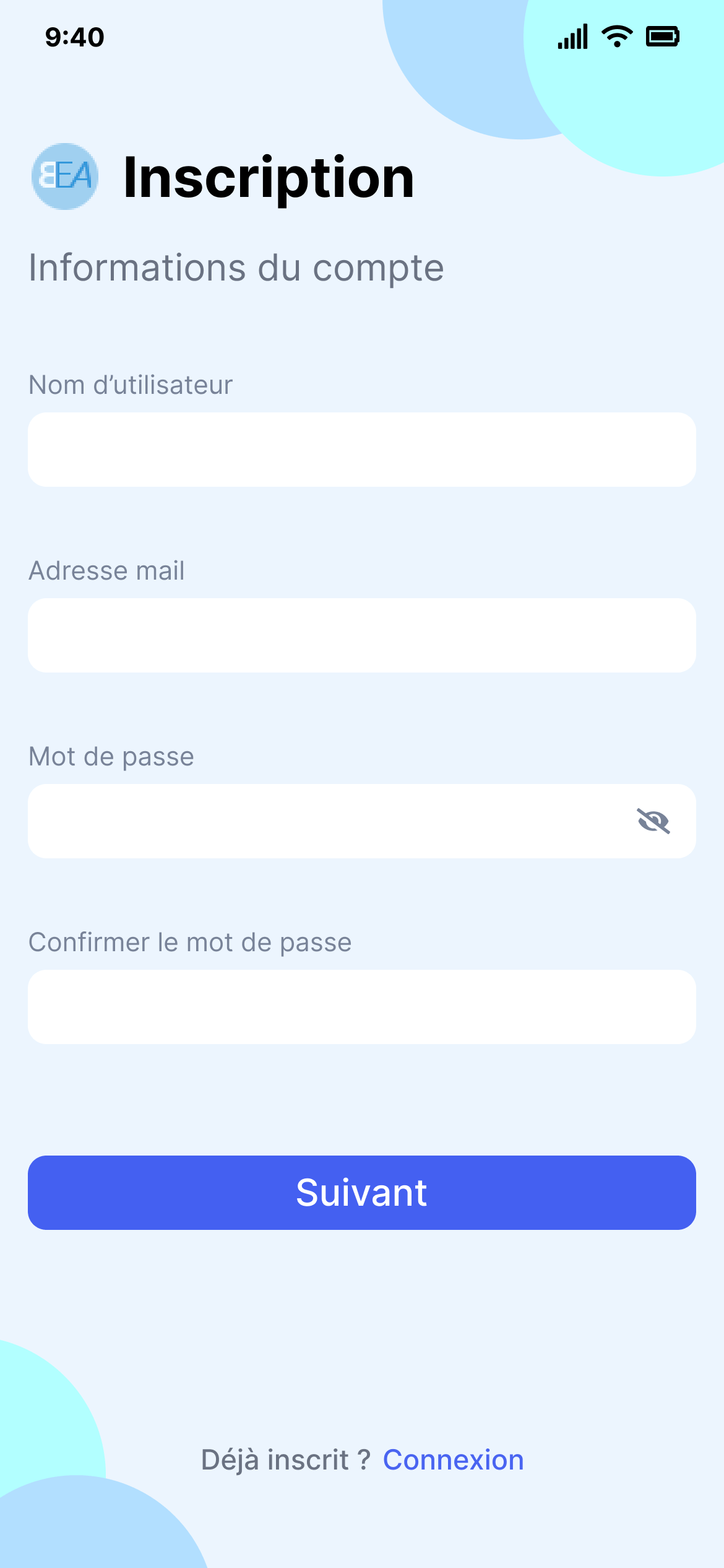 Screen 2