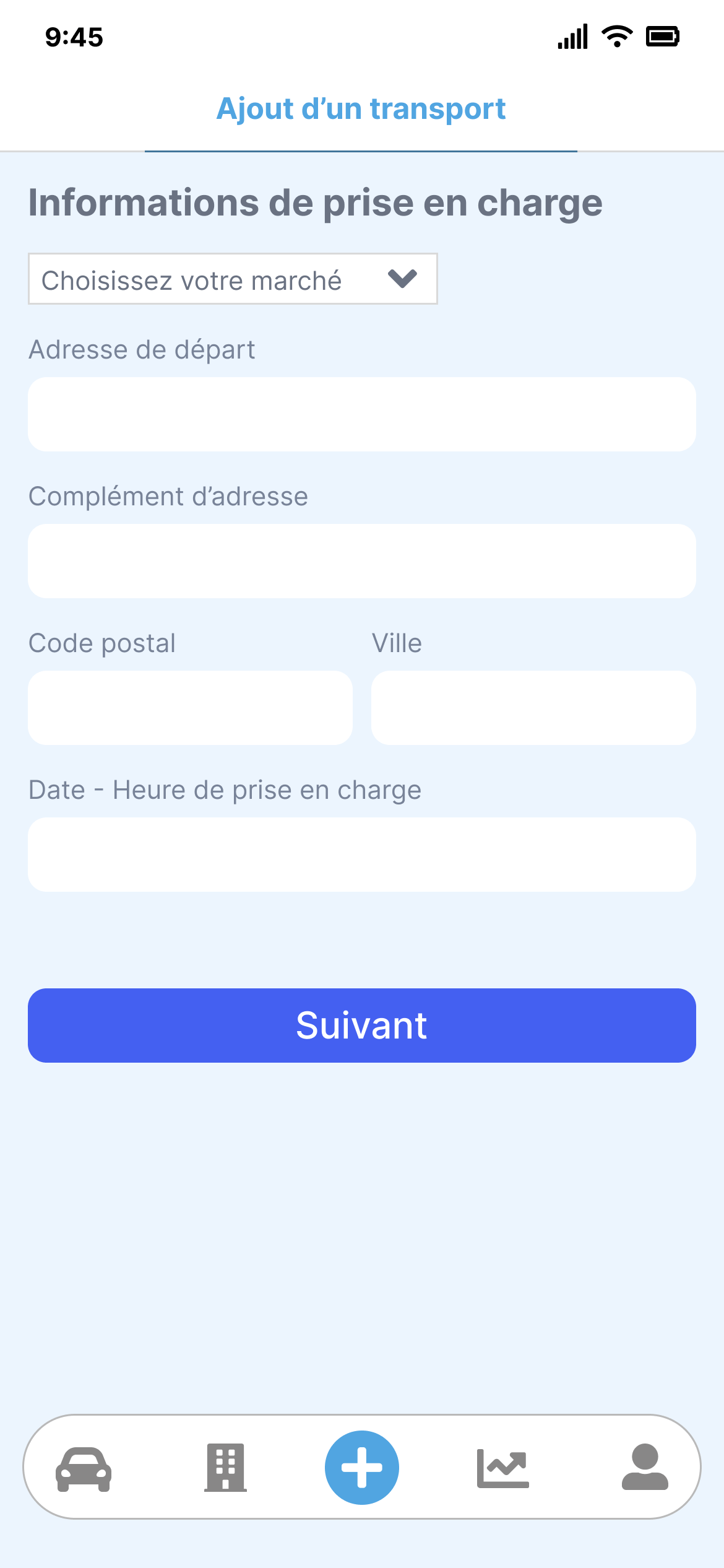 Screen 1